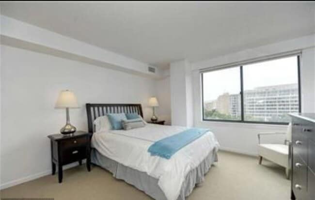 3 Washington Cir NW, Unit 801 in Washington, DC - Building Photo - Building Photo