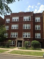 4948-4950 N Harding Ave Apartamentos