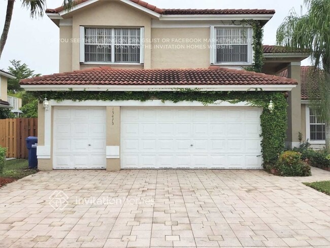 property at 15475 SW 146th Terrace