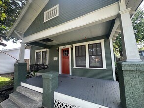 4621 Michaux St in Houston, TX - Building Photo - Building Photo
