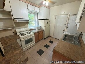 46 Park Vale Ave in Boston, MA - Building Photo - Building Photo