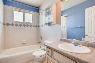 7459 Allens Park Dr in Colorado Springs, CO - Building Photo - Building Photo