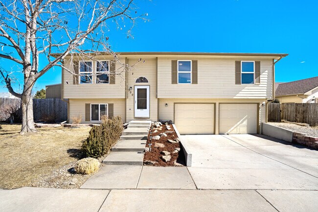 property at 500 Broadview Dr