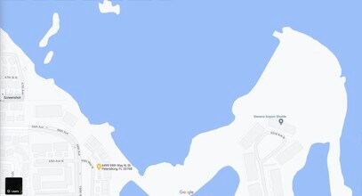 6499 99th Way N in St. Petersburg, FL - Building Photo - Building Photo