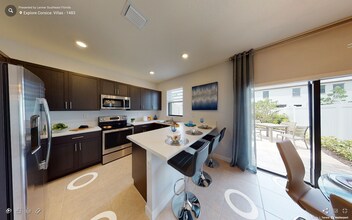 11817 SW 246 Terrace in Homestead, FL - Building Photo - Building Photo
