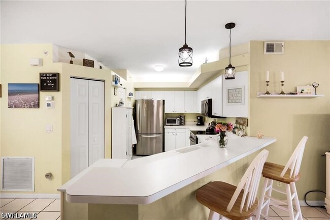 property at 23810 Marbella Bay Rd