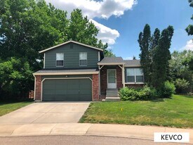 2209 Whitetail Pl in Fort Collins, CO - Building Photo