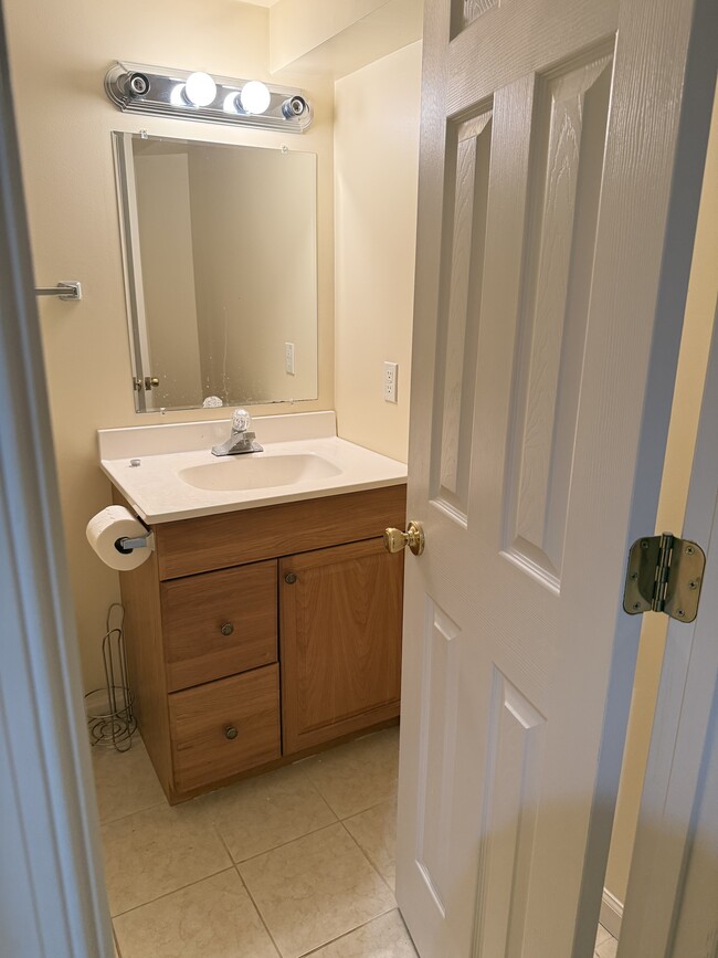 property at 5802 Hampton Forest Way