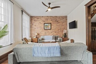 3601 New Hampshire Ave NW in Washington, DC - Building Photo