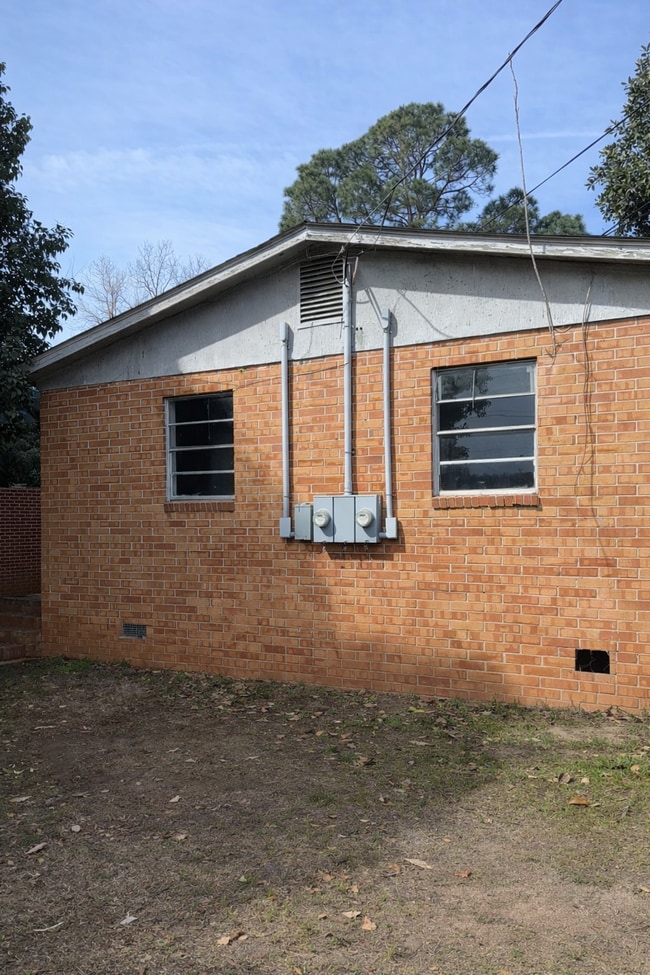 906 Thomas St in Macon, GA - Building Photo - Building Photo
