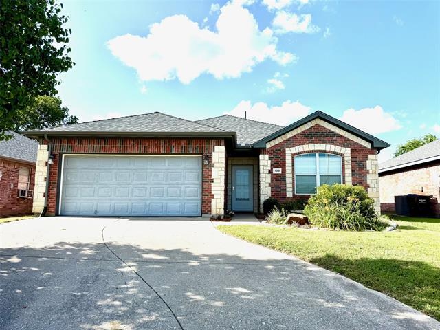 138 Lipan St in Greenville, TX - Foto de edificio