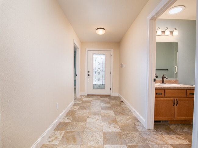 property at 1745 Golf Dr