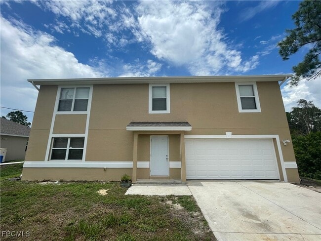 property at 3308 42nd St SW