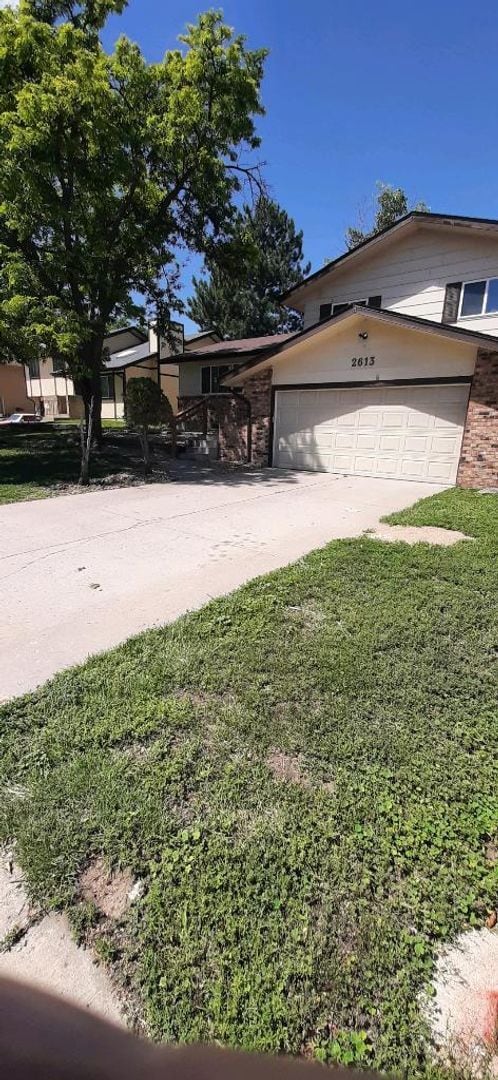 2613 34th Ave in Greeley, CO - Building Photo - Building Photo