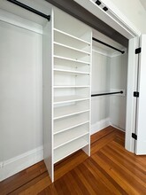40 Howland St in Boston, MA - Building Photo - Building Photo