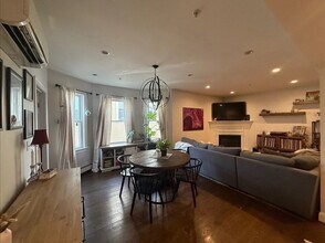 465 Ashmont St in Boston, MA - Building Photo - Building Photo
