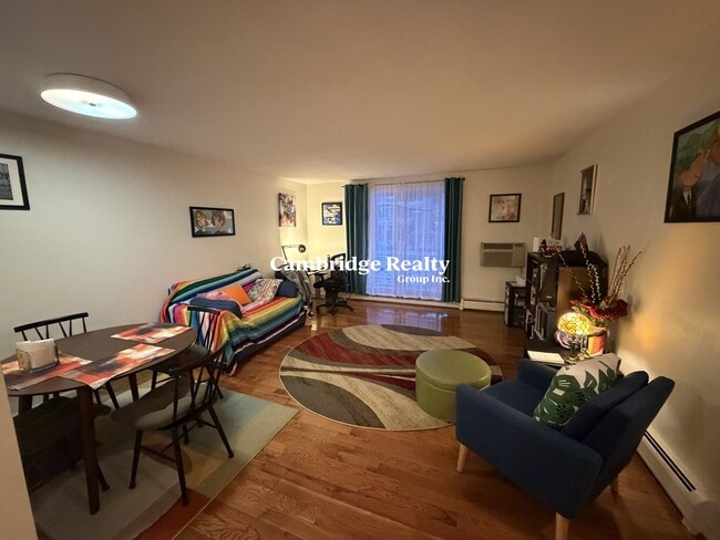 803 Centre St, Unit T