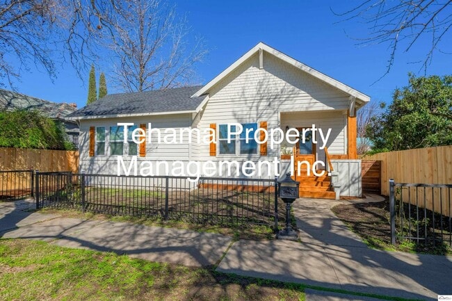 property at 342 Jefferson St