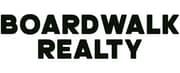 Property Management Company Logo Boardwalk Realty Inc
