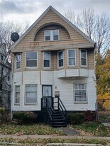 1316 E 91st St in Cleveland, OH - Building Photo