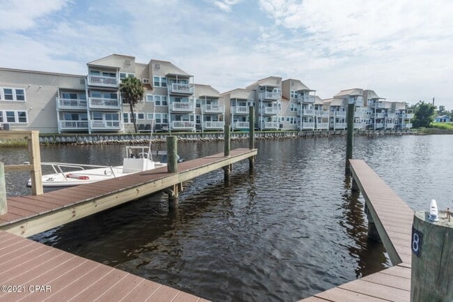 1320 E Hwy 98 in Panama City, FL - Building Photo - Building Photo