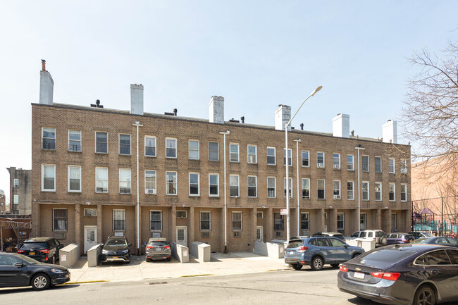 386 Warren St in Brooklyn, NY - Building Photo - Building Photo