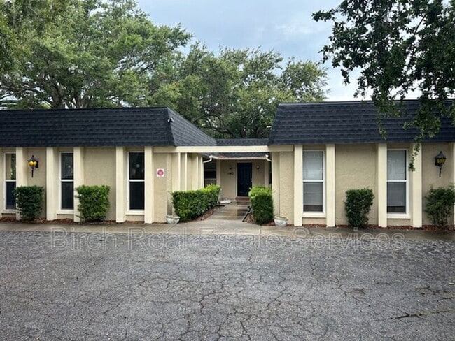 property at 1840 East Dr