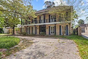 10507 Cypresswood Dr in Houston, TX - Building Photo