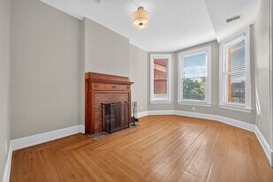 Grandview Apartments in Cincinnati, OH - Building Photo