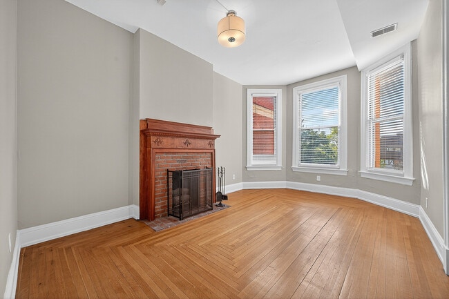 Grandview Apartments