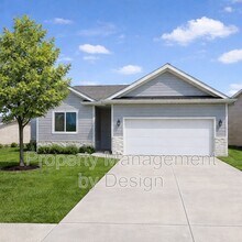 835 SE Booth Ave in Waukee, IA - Building Photo - Building Photo