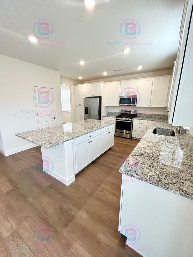 1459 Bravestone Ave in Carson City, NV - Building Photo - Building Photo