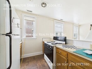 3829 Hamilton St in Philadelphia, PA - Building Photo - Building Photo