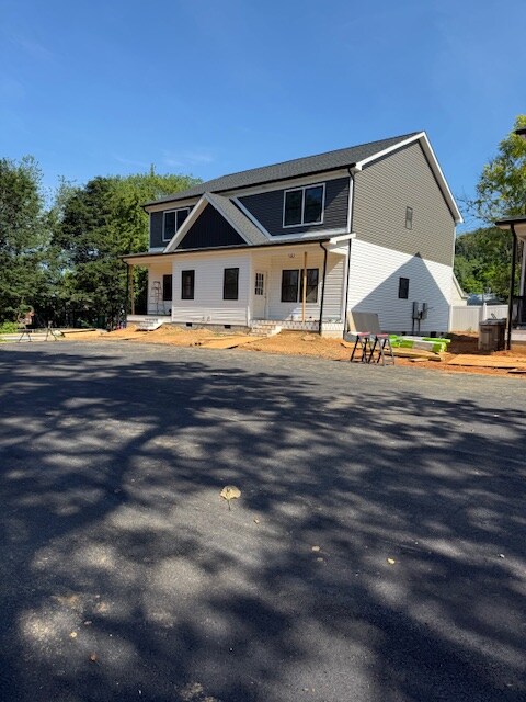 1006 Pocahontas Ave in Staunton, VA - Building Photo - Building Photo