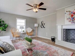 4013 46th St in Lubbock, TX - Building Photo - Building Photo