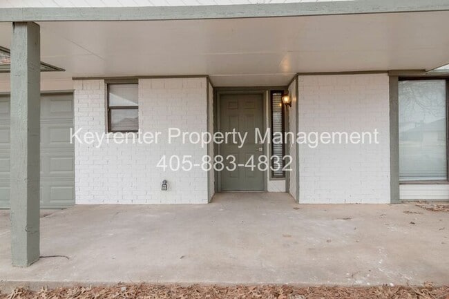 732 Westridge Ct in Yukon, OK - Building Photo - Building Photo