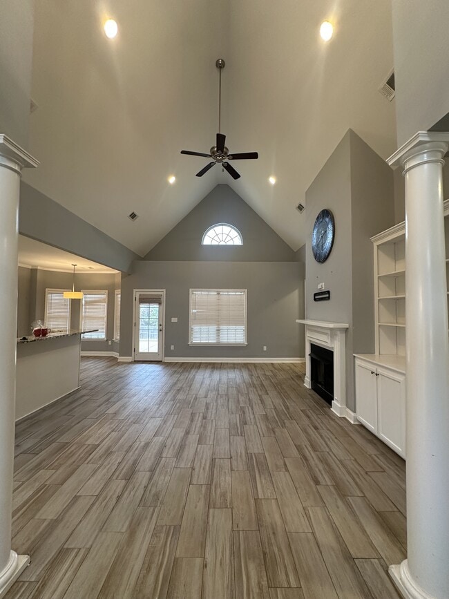 1817 Atlanta Ave in Oxford, MS - Building Photo - Building Photo