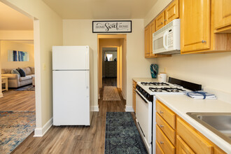 Liberty Gardens Apartments in Windsor Mill, MD - Building Photo - Building Photo