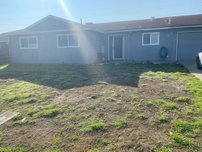 property at 277 W Deodar Ln