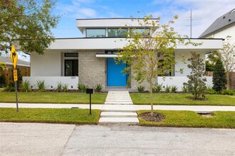 1304 W Fribley St in Tampa, FL - Building Photo - Building Photo