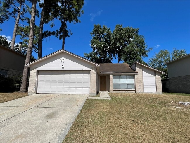 property at 11019 Almond Grove