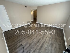 1413 Princeton Ave SW in Birmingham, AL - Building Photo - Building Photo