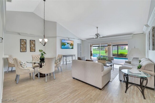 property at 5859 Westbourgh Ct