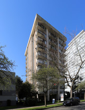 The Dogwood in Vancouver, BC - Building Photo - Building Photo