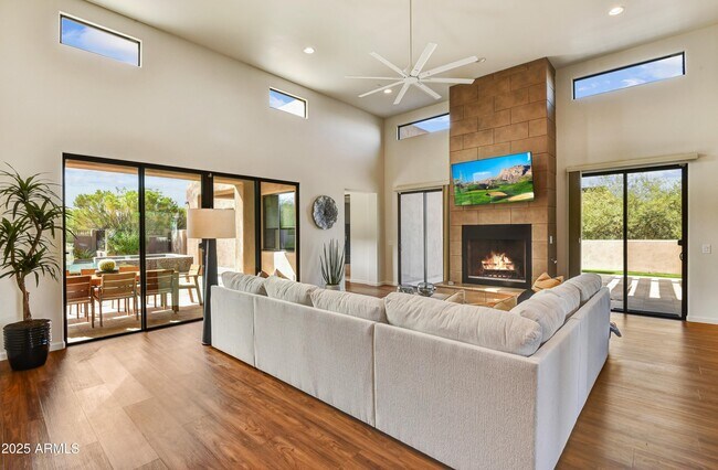 9671 E Horizon Dr in Scottsdale, AZ - Building Photo - Building Photo