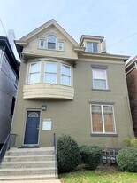 5552 Avondale Pl in Pittsburgh, PA - Building Photo