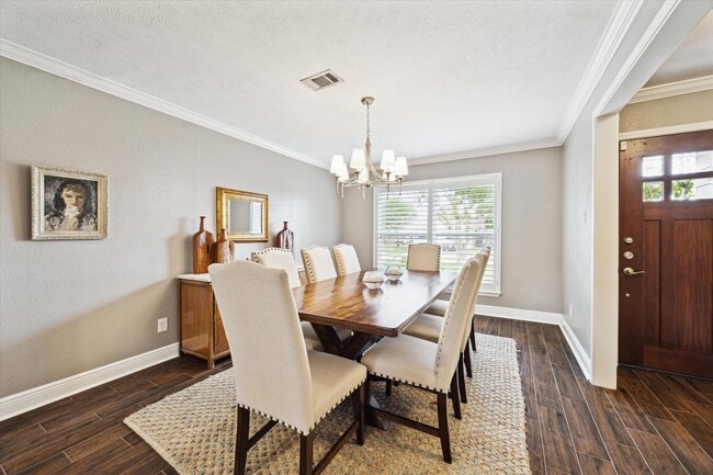 5807 Duxbury St in Houston, TX - Building Photo - Building Photo