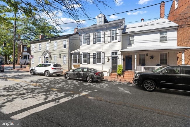 property at 159 Conduit St