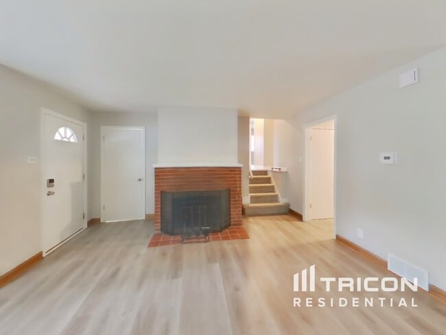 1311 Birch Rd in Homewood, IL - Building Photo - Building Photo