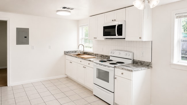 property at 4406 Plum St